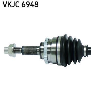 Cardan SKF VKJC 6948